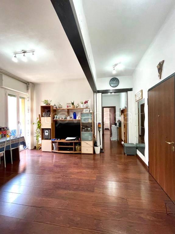appartamento in vendita a Bologna in zona Savena