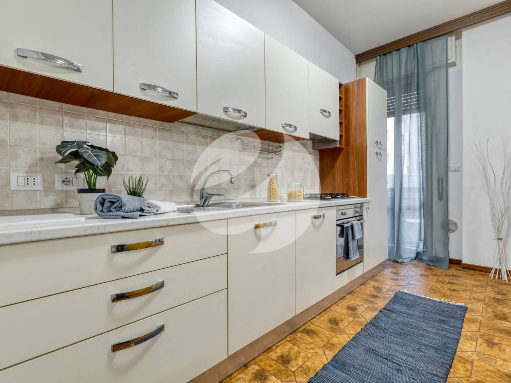 appartamento in vendita a Bologna in zona Centro Storico