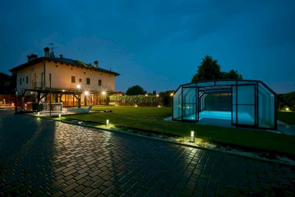 casa indipendente in vendita a Bologna in zona San Donato