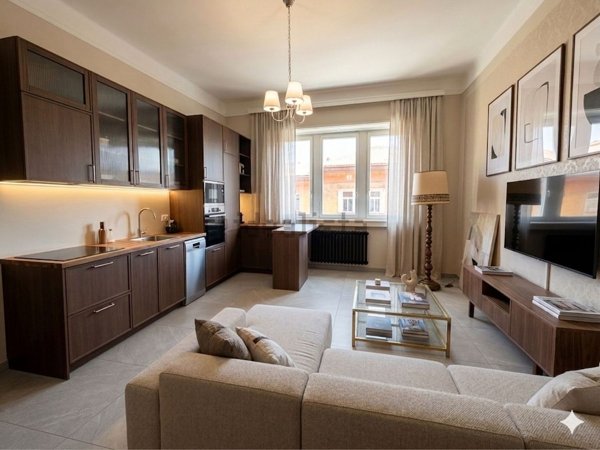 appartamento in vendita a Bologna in zona San Vitale