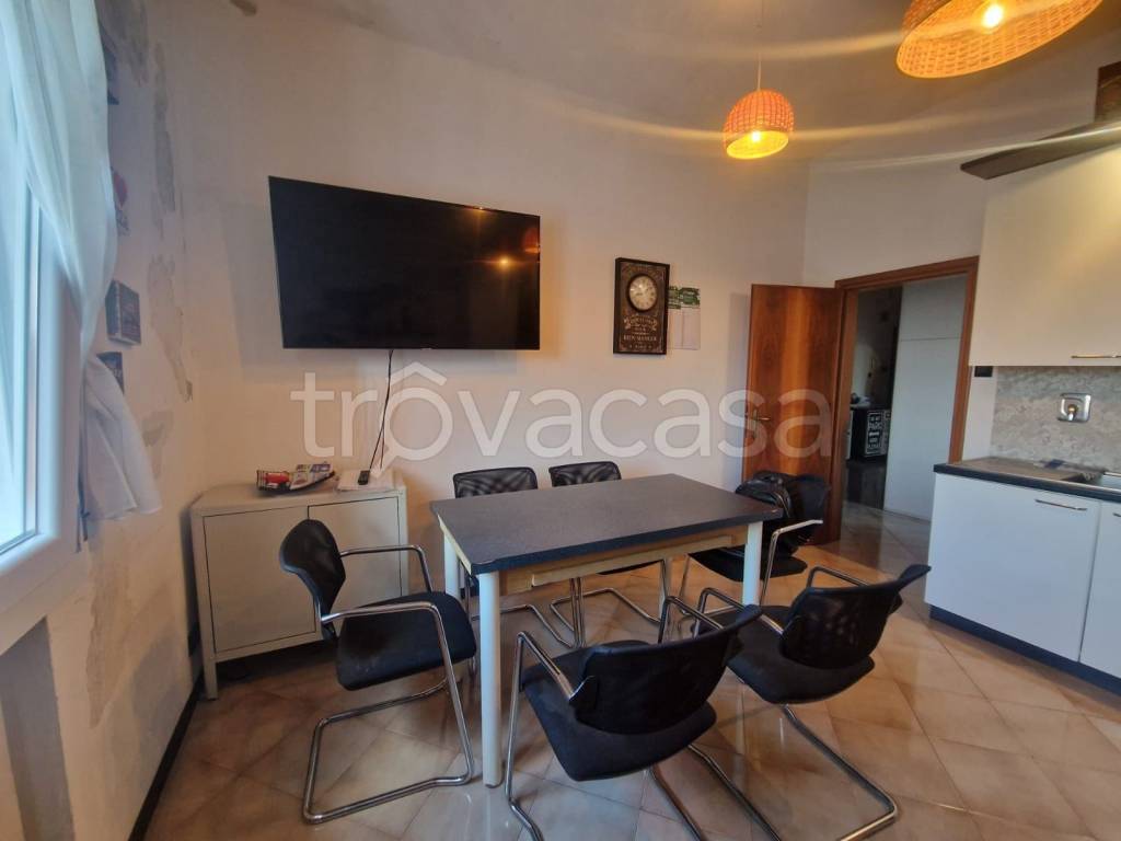 appartamento in vendita a Bologna in zona Santa Viola