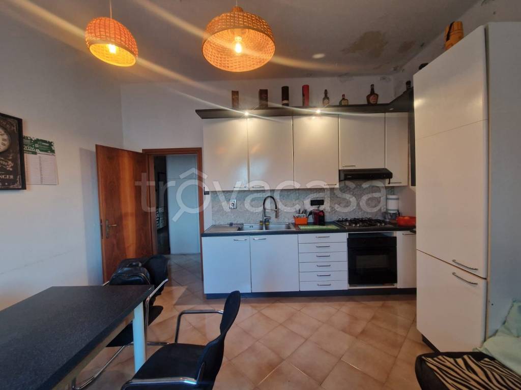 appartamento in vendita a Bologna in zona Santa Viola