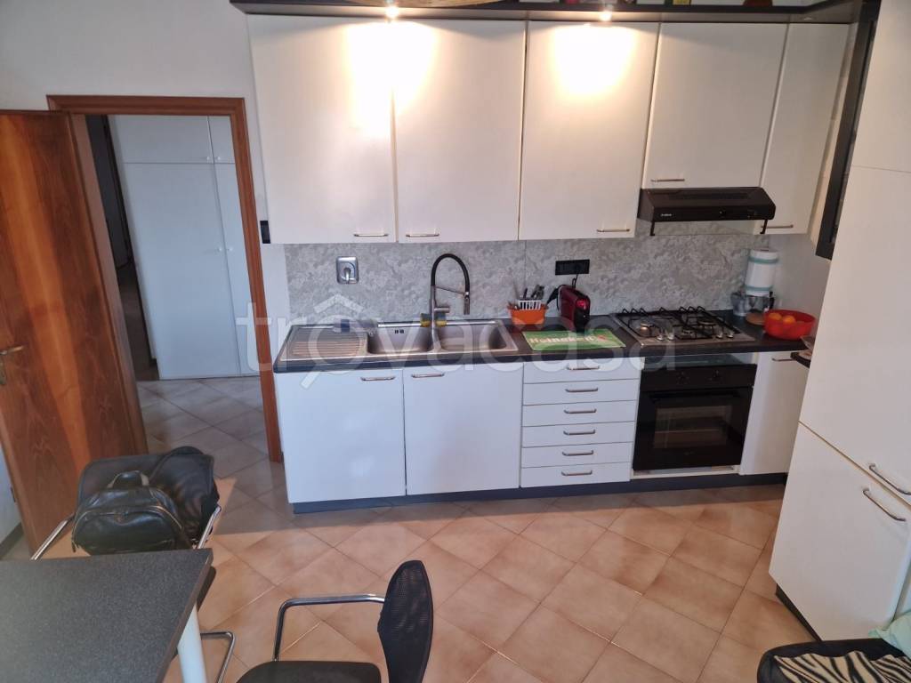 appartamento in vendita a Bologna in zona Santa Viola