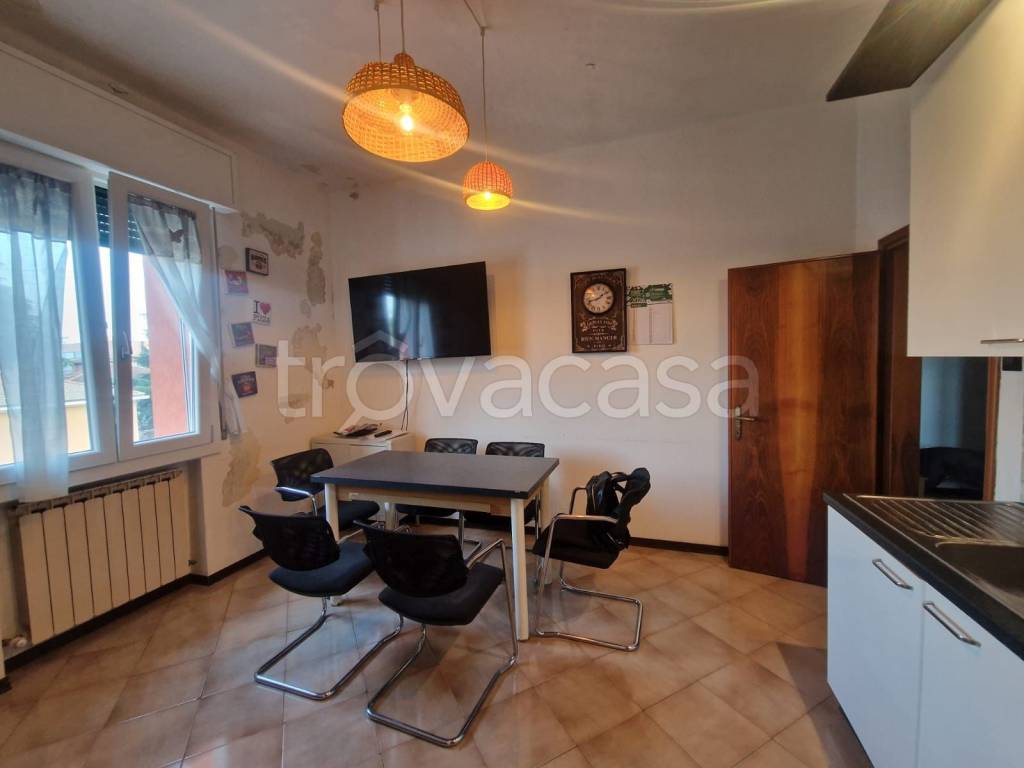 appartamento in vendita a Bologna in zona Santa Viola