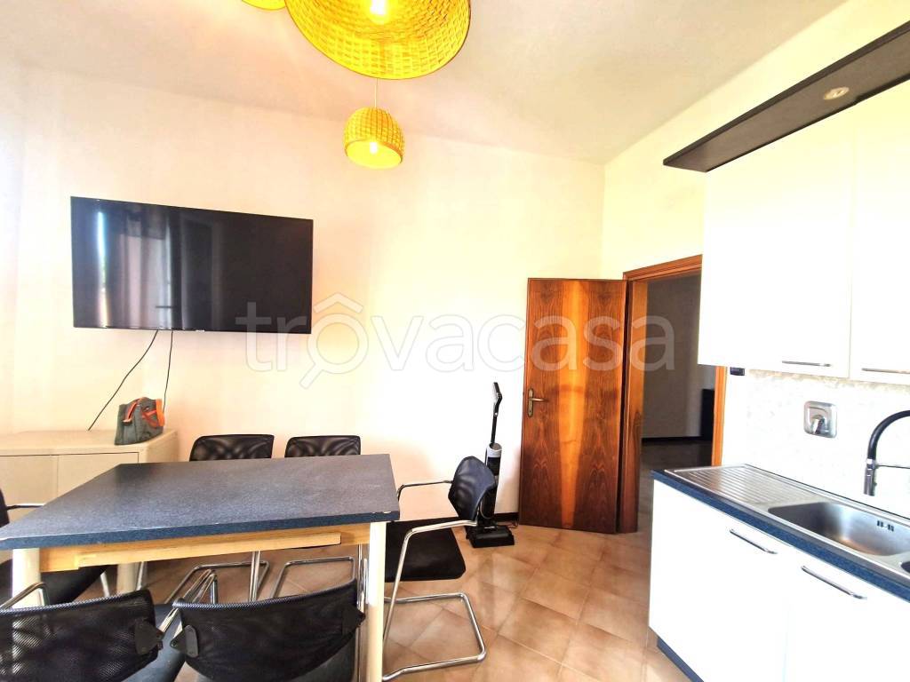 appartamento in vendita a Bologna in zona Santa Viola