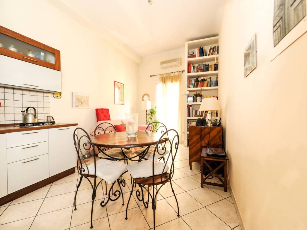 appartamento in vendita a Bologna