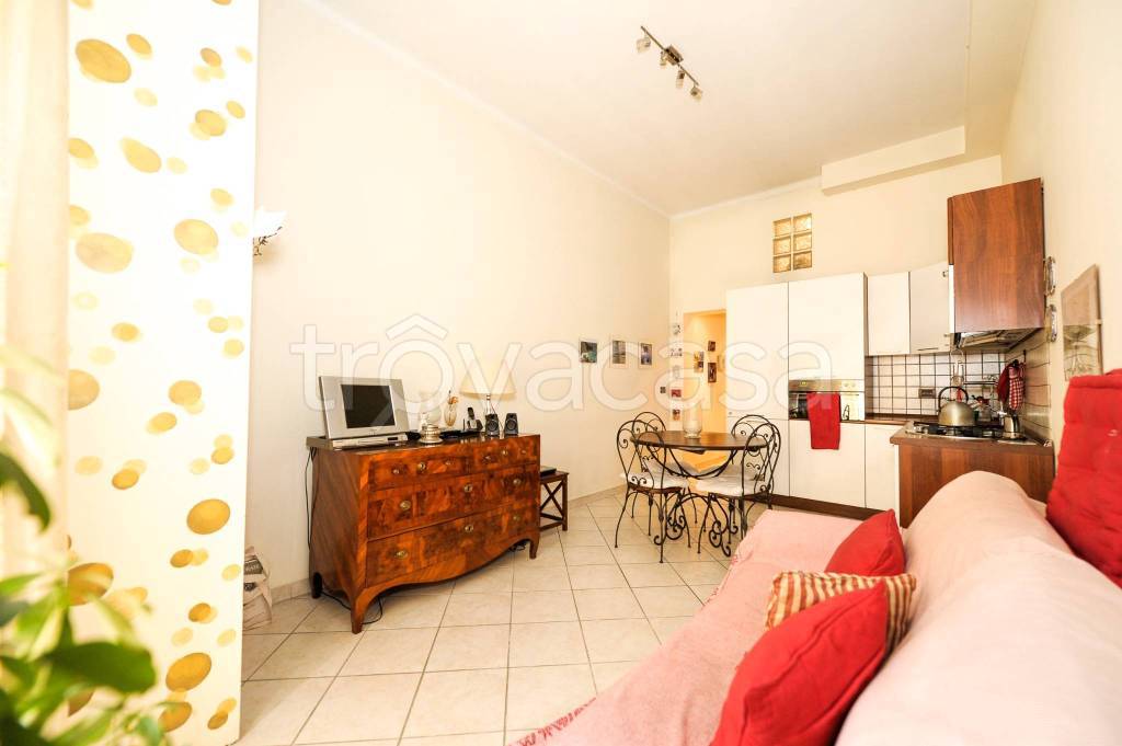 appartamento in vendita a Bologna