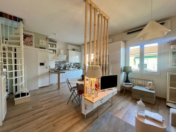 appartamento in vendita a Bologna