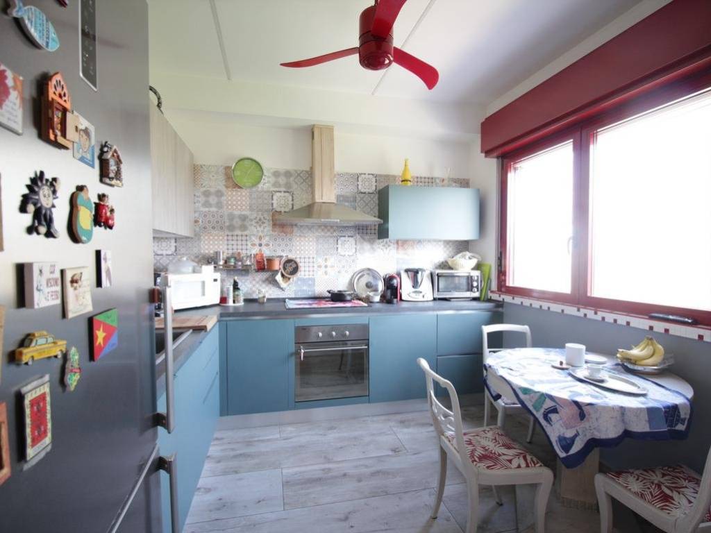 appartamento in vendita a Bologna in zona Corticella