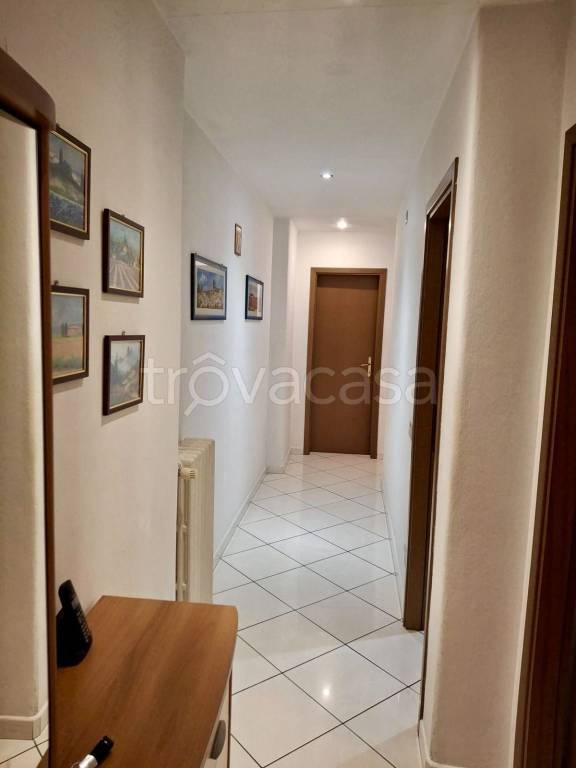 appartamento in vendita a Bologna in zona Santo Stefano