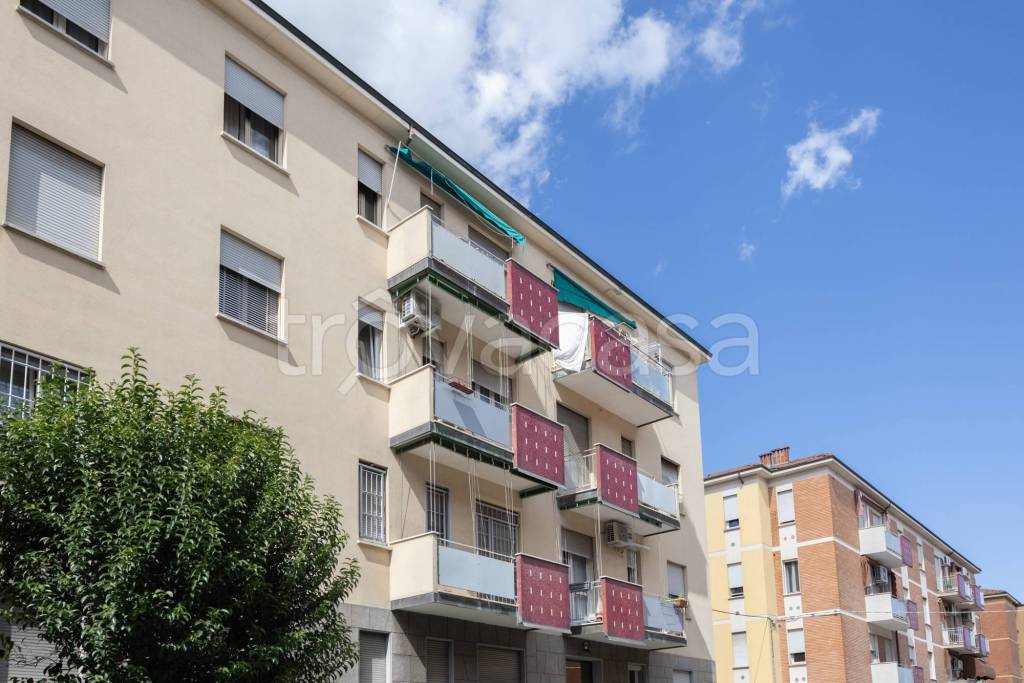 appartamento in vendita a Bologna in zona Savena