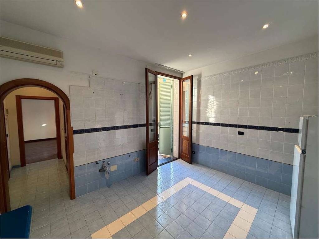 appartamento in vendita a Bologna in zona Saragozza