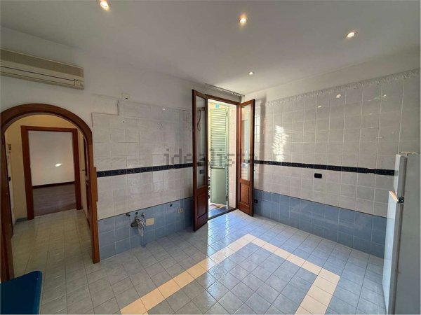 appartamento in vendita a Bologna in zona Saffi