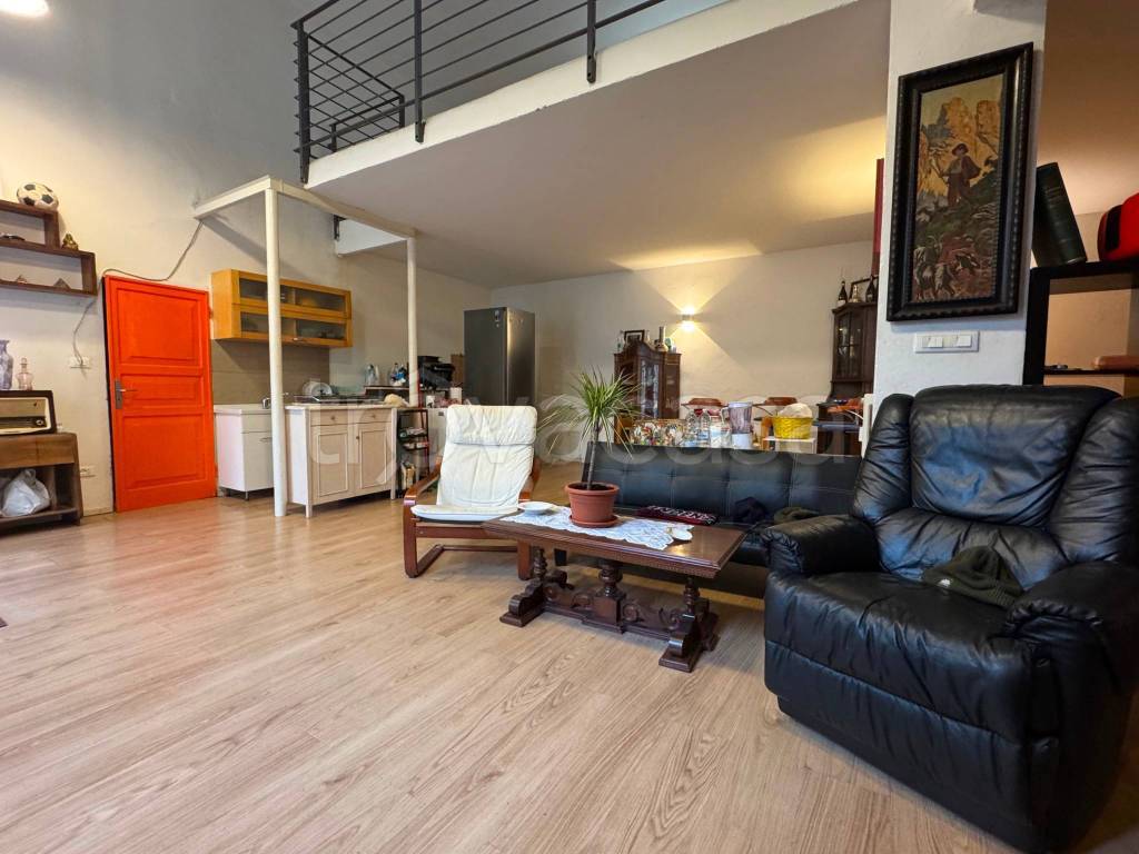 appartamento in vendita a Bologna in zona Centro Storico