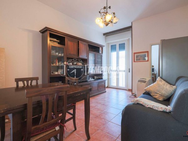 appartamento in vendita a Bologna in zona Santa Viola