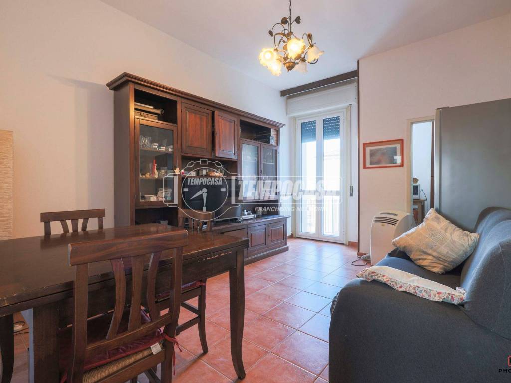 appartamento in vendita a Bologna in zona Santa Viola