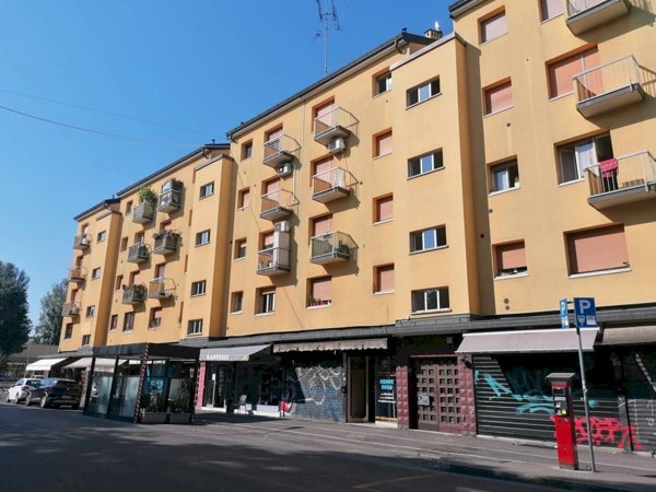 appartamento in vendita a Bologna in zona San Donato