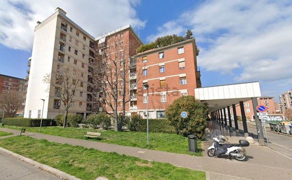 appartamento in vendita a Bologna in zona San Donato