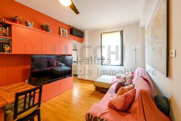 appartamento in vendita a Bologna