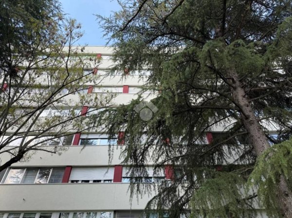 appartamento in vendita a Bologna in zona Pilastro