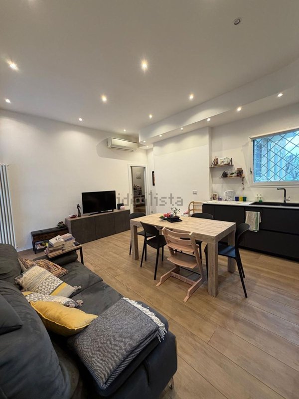 appartamento in vendita a Bologna in zona Bolognina