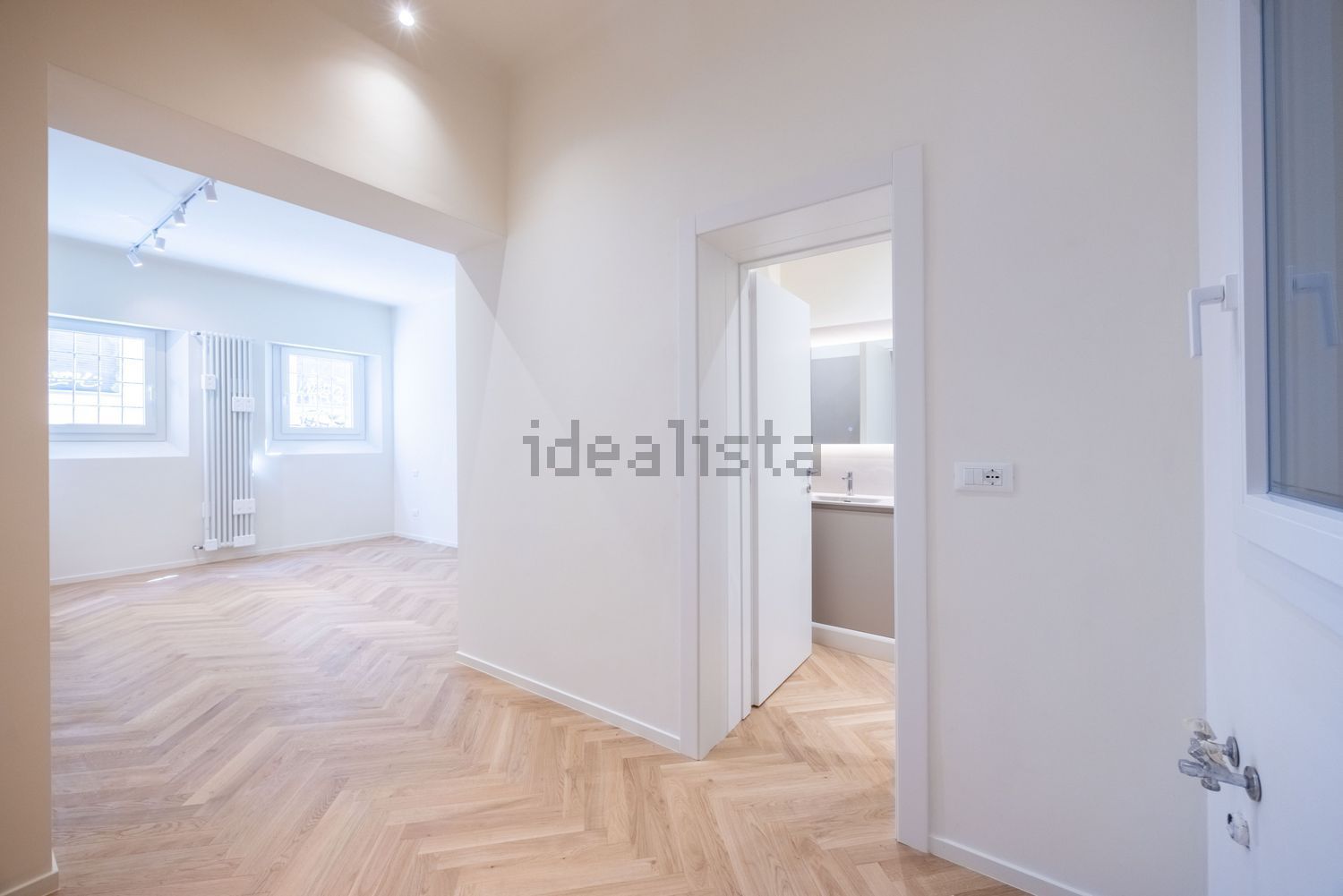 appartamento in vendita a Bologna in zona Santo Stefano