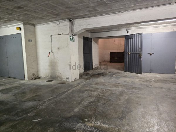 locale di sgombero in vendita a Bologna in zona Savena