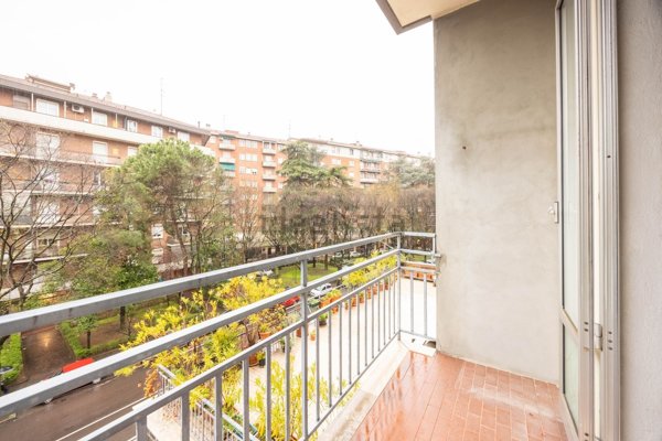 appartamento in vendita a Bologna in zona Savena