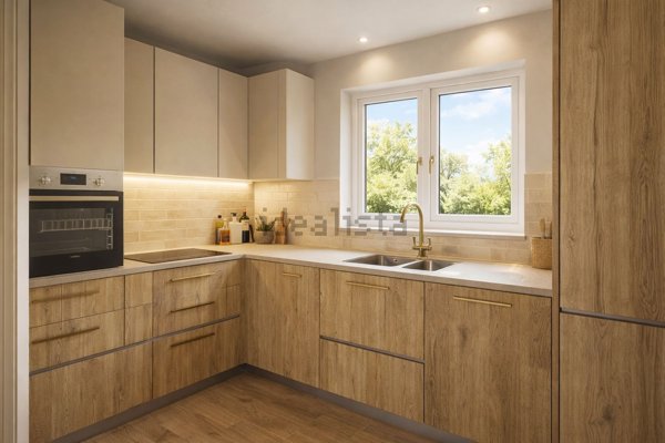 appartamento in vendita a Bologna in zona Savena