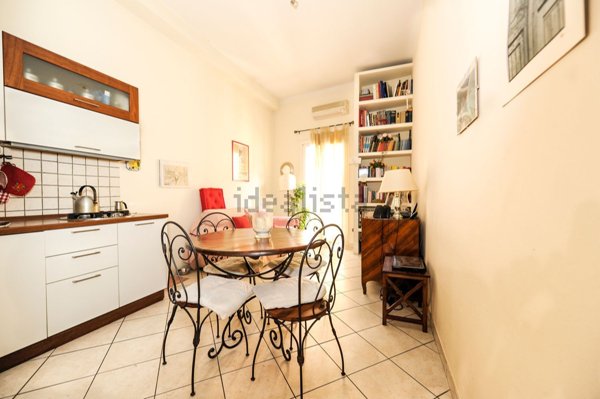 appartamento in vendita a Bologna in zona Centro Storico