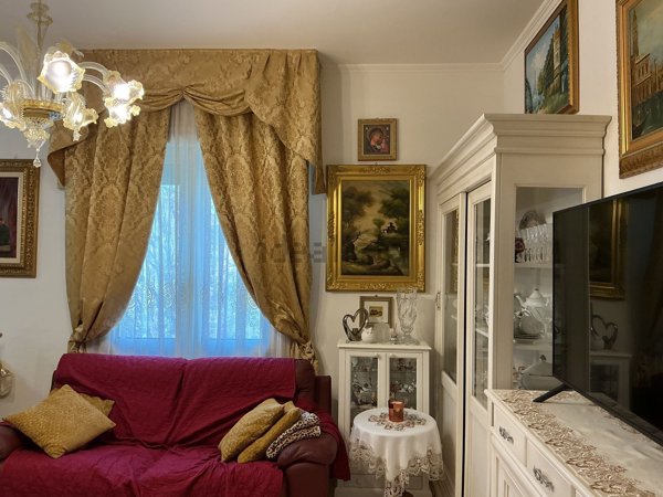 appartamento in vendita a Bologna