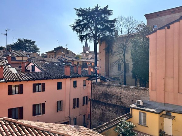 appartamento in vendita a Bologna