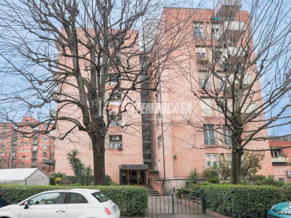 appartamento in vendita a Bologna in zona Savena