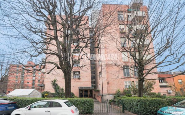 appartamento in vendita a Bologna in zona Savena