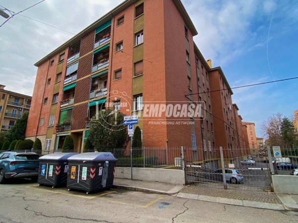 appartamento in vendita a Bologna in zona Savena