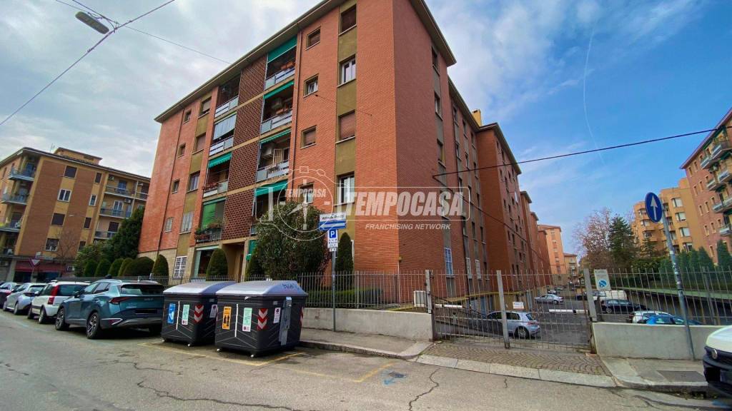 appartamento in vendita a Bologna in zona Savena