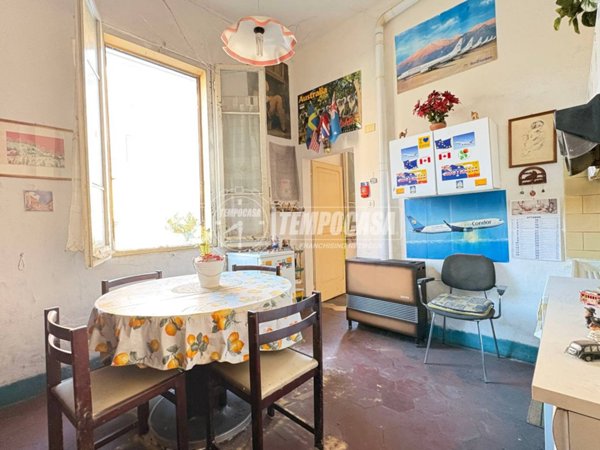 appartamento in vendita a Bologna in zona Quartiere Navile