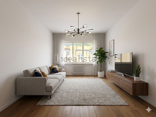 appartamento in vendita a Bologna