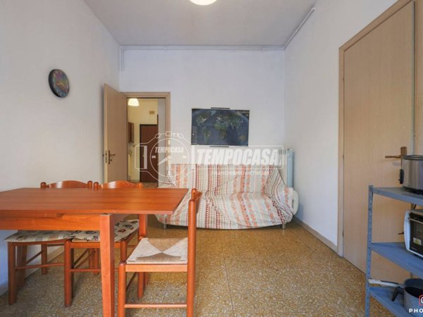 appartamento in vendita a Bologna in zona Murri