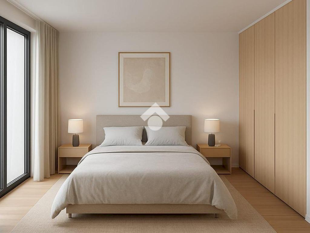 quadrivano in vendita a Bologna in zona Borgo Panigale