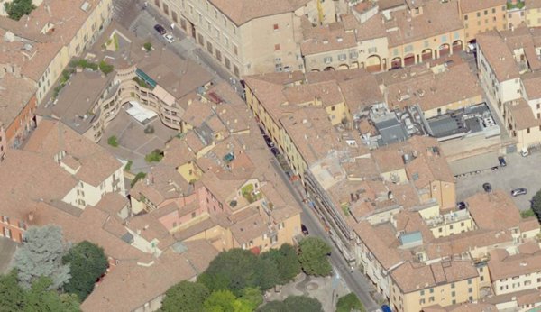 appartamento in vendita a Bologna in zona Centro Storico