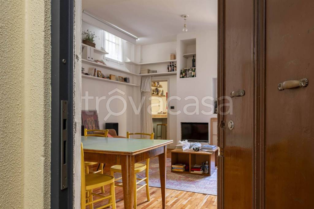 appartamento in vendita a Bologna in zona San Vitale