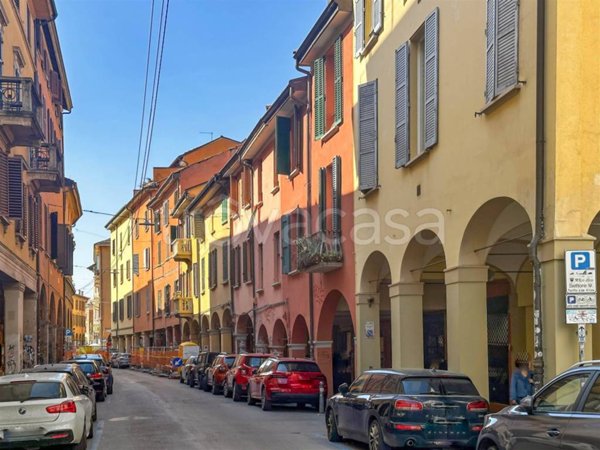 appartamento in vendita a Bologna in zona San Vitale