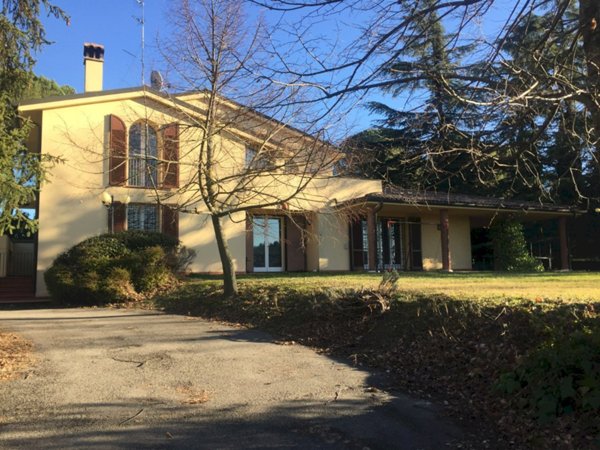 casa indipendente in vendita a Bologna in zona Monte Donato