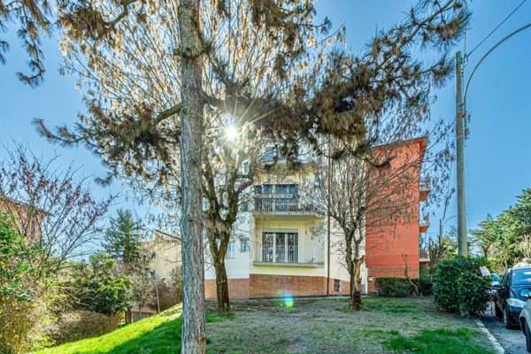 appartamento in vendita a Bologna in zona Savena