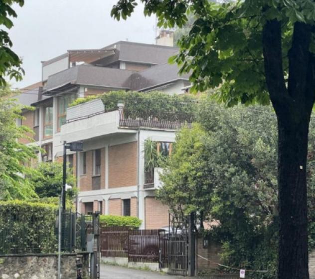 appartamento in vendita a Bologna in zona Colli