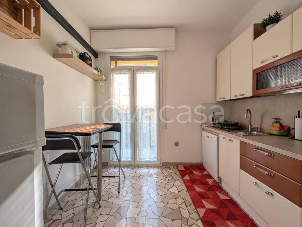 appartamento in vendita a Bologna in zona Borgo Panigale