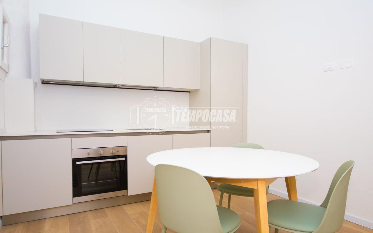 appartamento in vendita a Bologna in zona Centro Storico