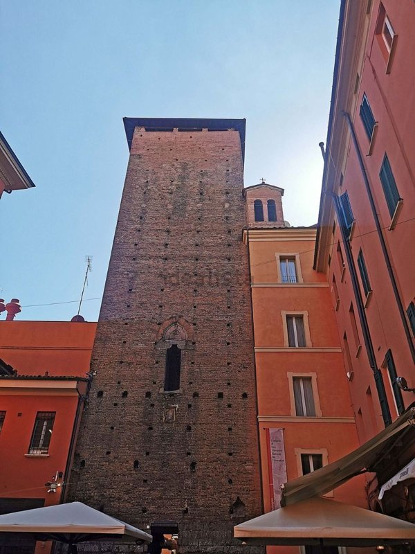 appartamento in vendita a Bologna in zona Centro Storico