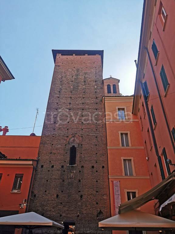 appartamento in vendita a Bologna in zona Centro Storico